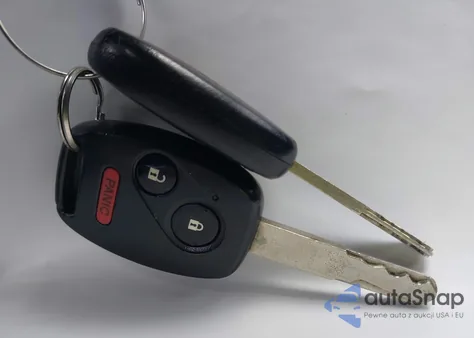 2011 Honda Cr-V Se z USA, uszkodzony, nr VIN 5J6RE4H49BL108832